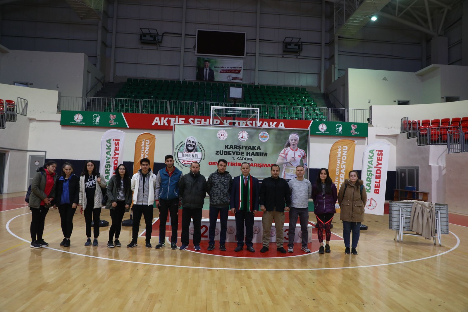 Federasyon başkanından Malatya’ya tebrik mesajı