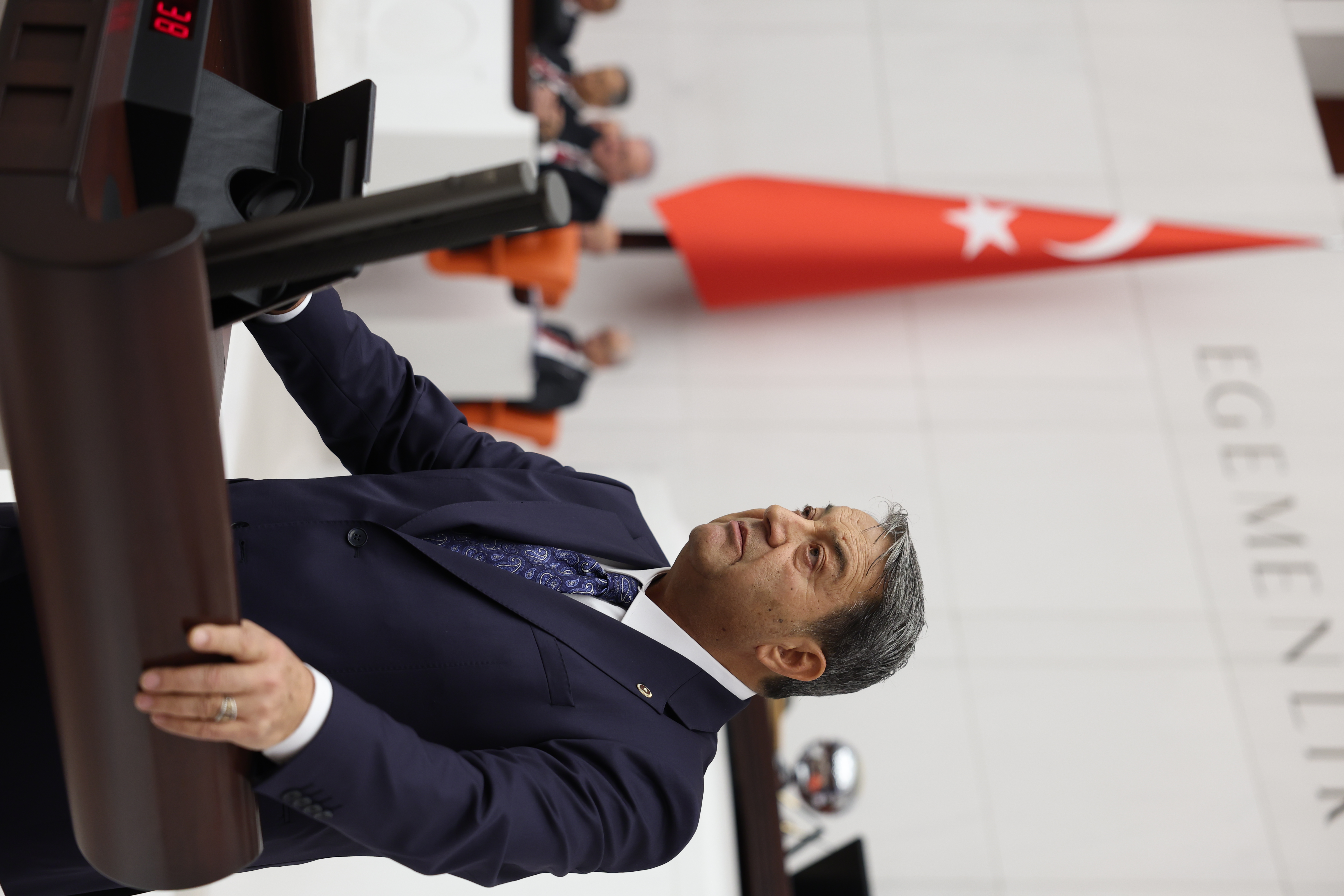 FENDOĞLU AİLE BAKANINDAN MALATYA’YA YATIRIM YAPILMASINI TALEP ETTİ