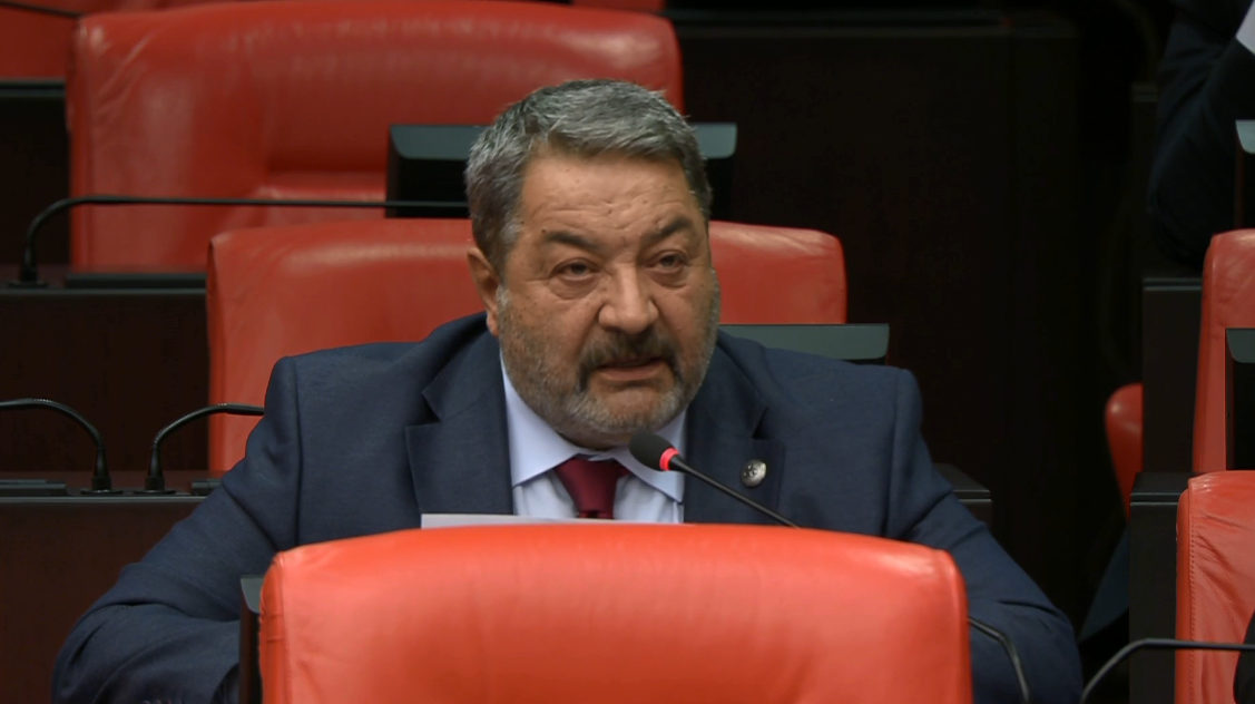 Fendoğlu Malatya'daki Sorunları Anlattı Bakan Kacır Cevap Verdi