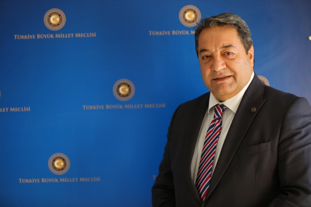 Fendoğlu’ndan Kadir Gecesi mesajı