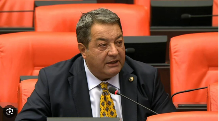 Fendoğlu'ndan Maliye ve Çalışma Bakanlarına Vergi ve Prim Çağrısı