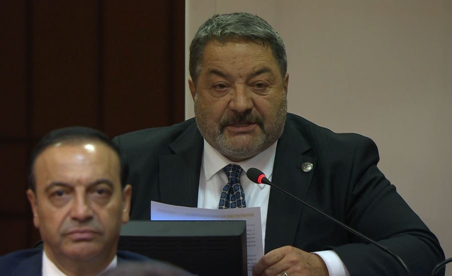 Fendoğlu Vatandaşların Mağdur Edilmemesini İstedi