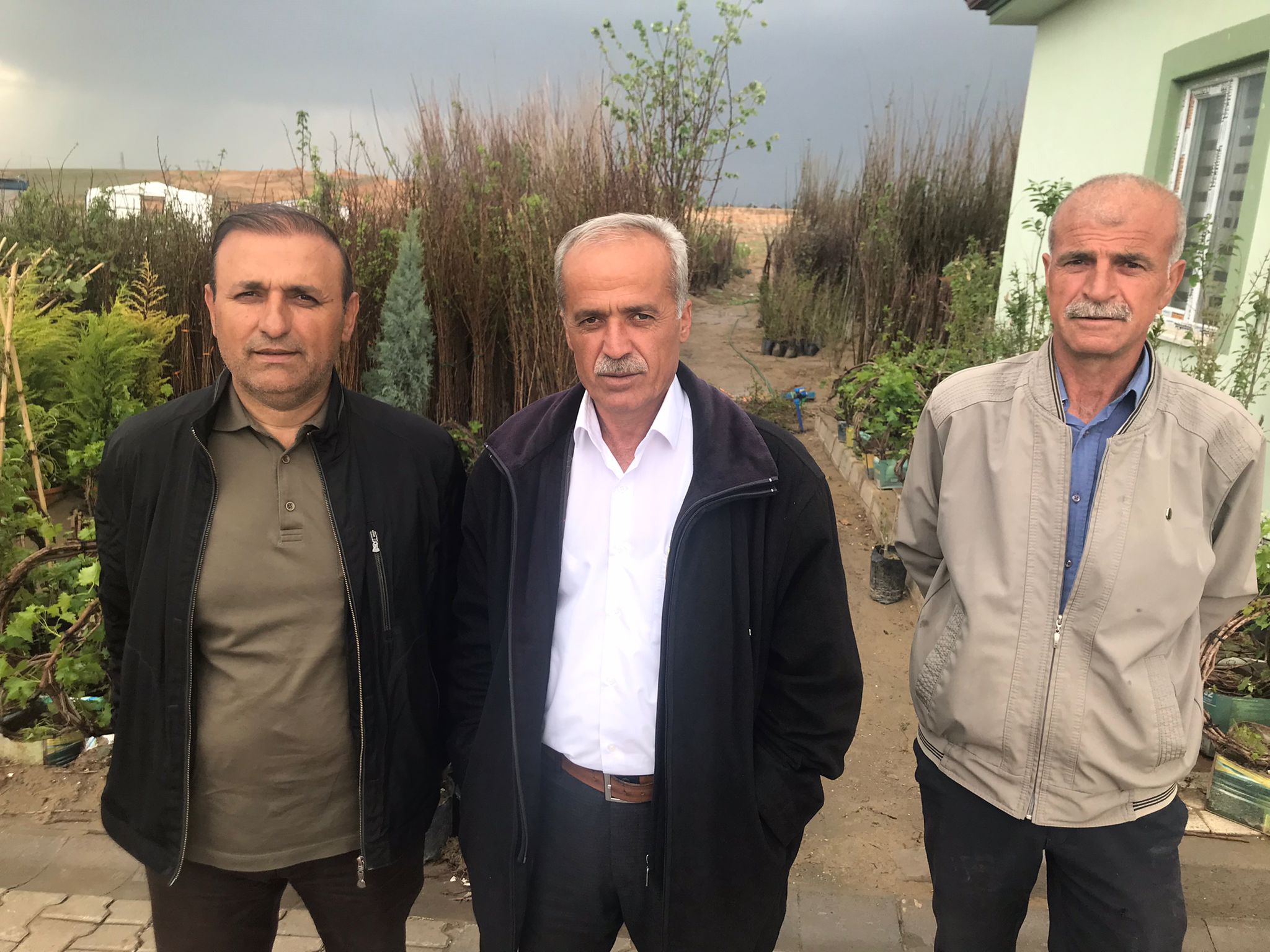 Fidancılar Cumhurbaşkanından Destek İstiyor