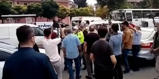 "Fırıncılar zarar ediyor, bunun da sebebi  Malatya Büyükşehir Belediyesidir”