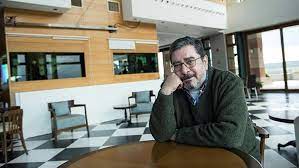 Gazeteci Engin Ardıç Hayatını Kaybetti