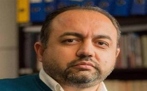 Gazeteci Ferhat Lap Trafik Kazasında Hayatını Kaybetti