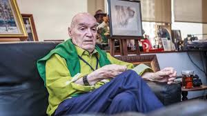 Gazeteci Hıncal Uluç'u Kaybettik