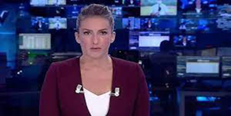 Genç Spiker Kansere Yenildi