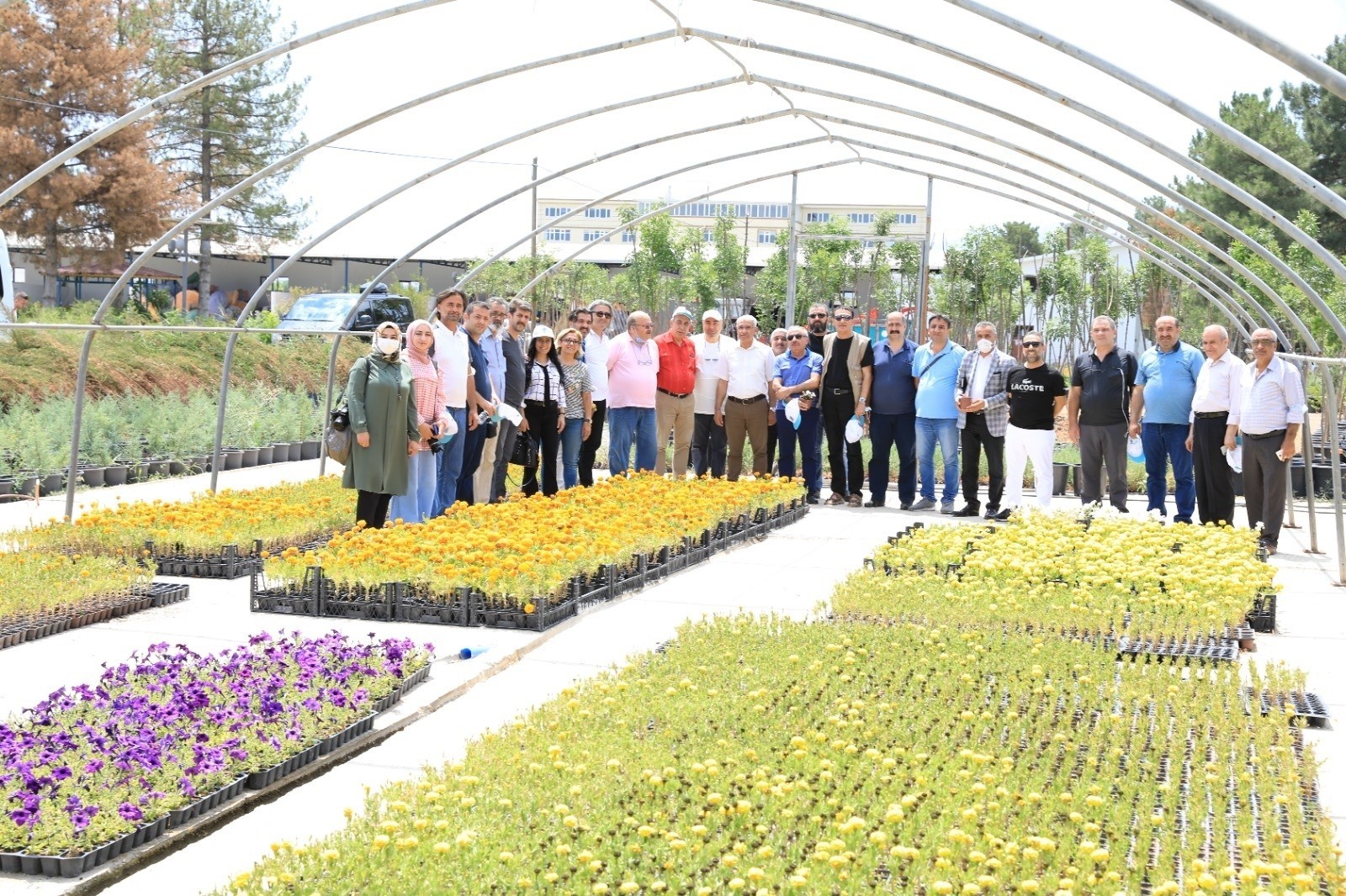 Güder: "2024’te farklı bir Battalgazi görecek"