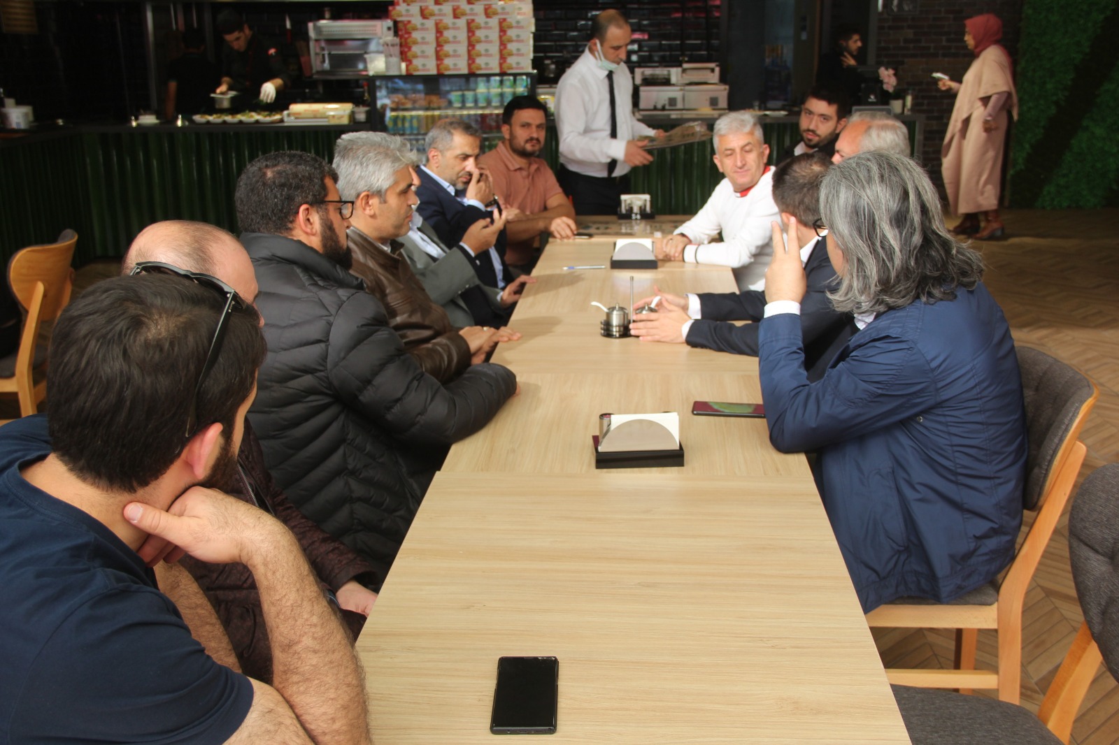 Hac Umre Seyahat Acenteleri  Covid 19 Mağduru oldu