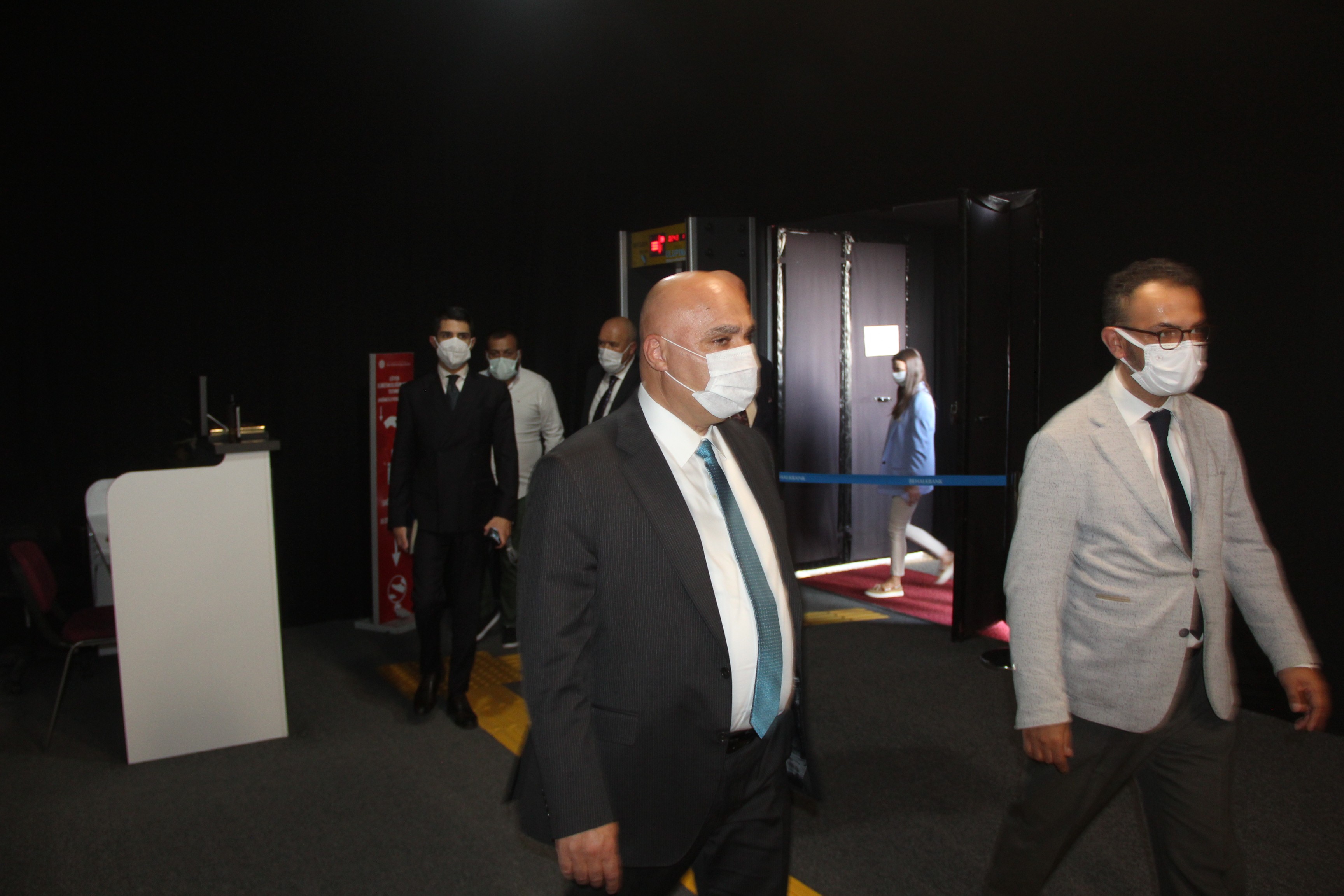 Halkbank’tan 5 ayda 44 bin kadın girişimciye 4 milyar lira destek