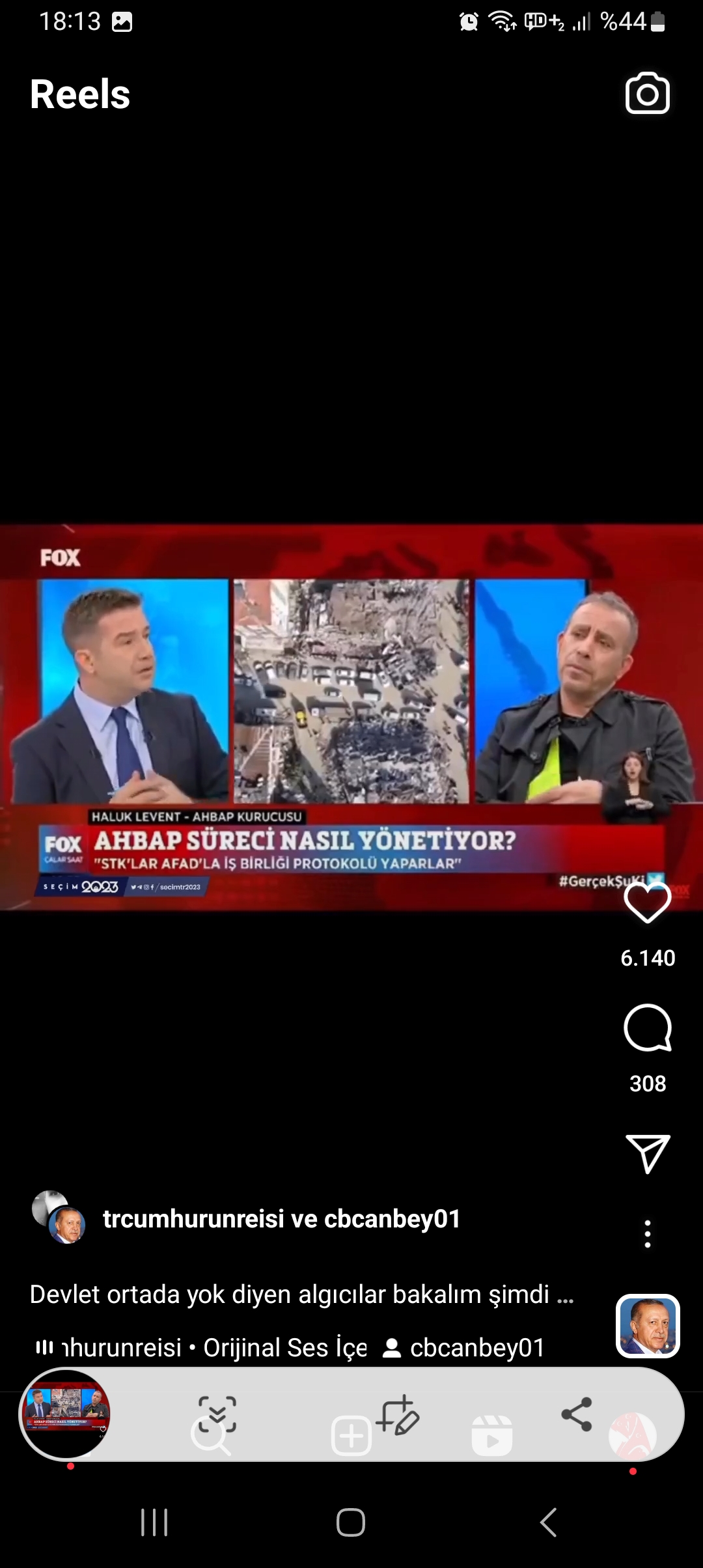 Haluk Levent'ten O İddialara Yanıt