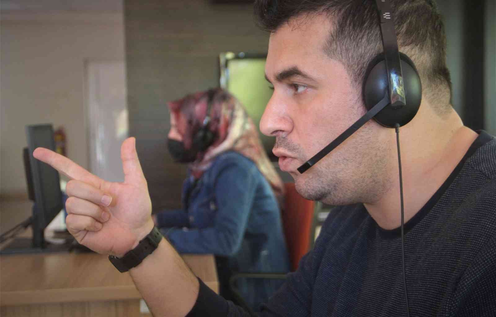 Hastaların tehdit ve hakaretlerine aldırış etmediler, bir yılda 150 bin koronalıya ulaştılar