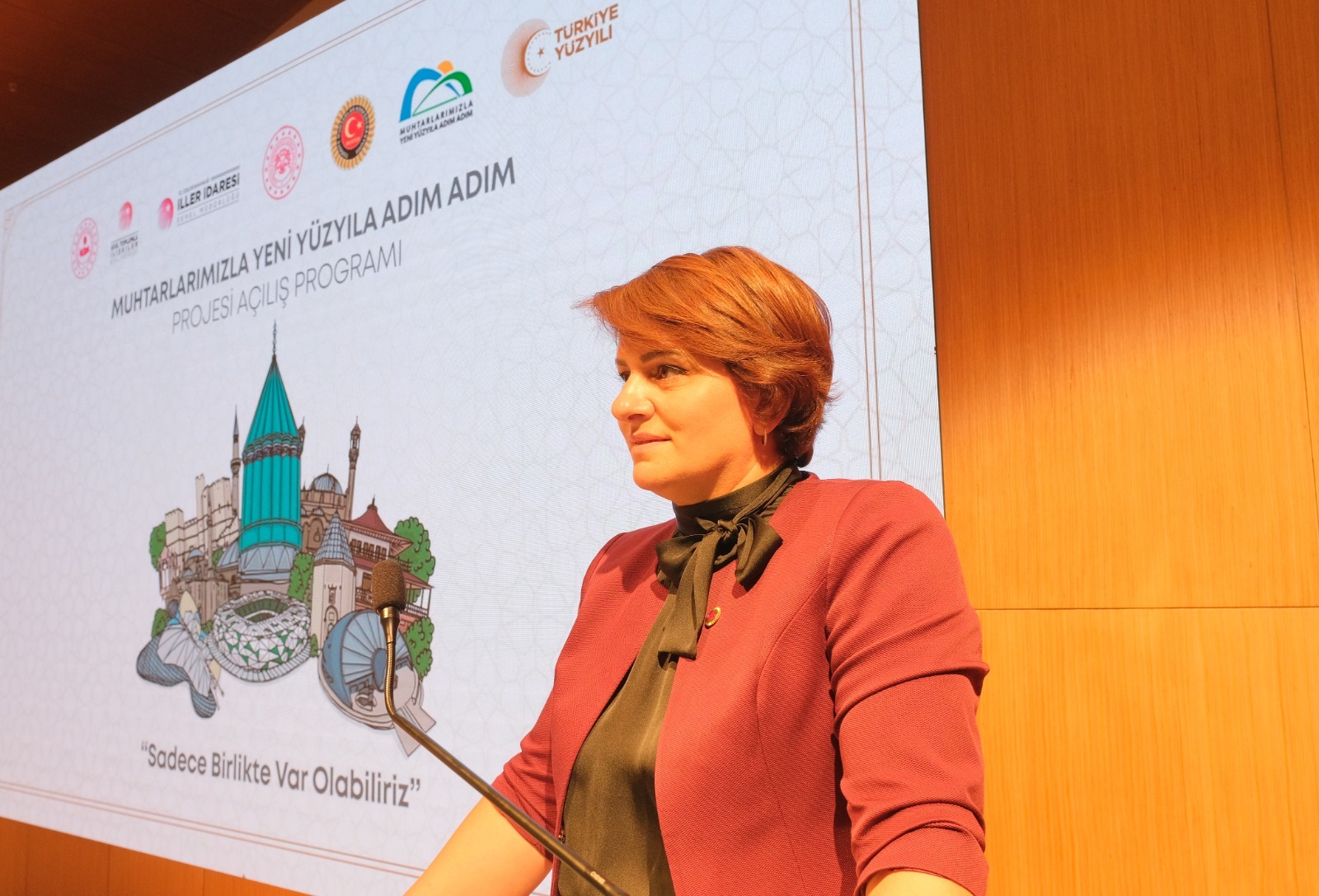 Hava Rendeci, “Kadınlar Ailenin ve Toplumumuzun Mihenk Taşıdır “