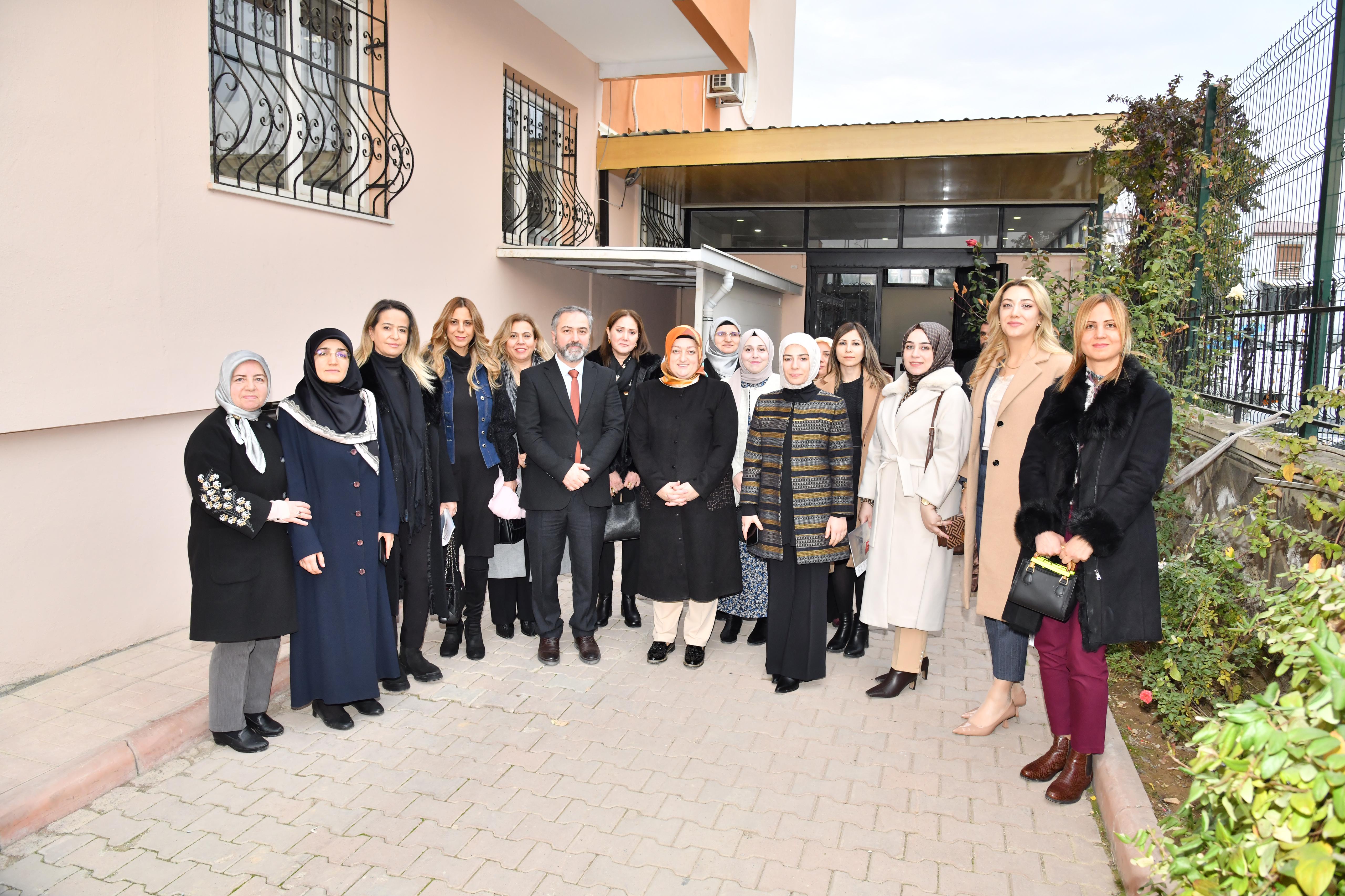 “Hayata Başlarken” Projesi Umut Oluyor