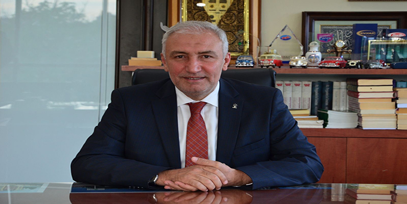 Hayvancılık İhtisas OSB için bakanlıktan onay çıktı