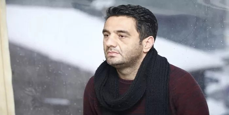 Hemşerimiz Şair Bülent Parlak Hayatını Kaybetti