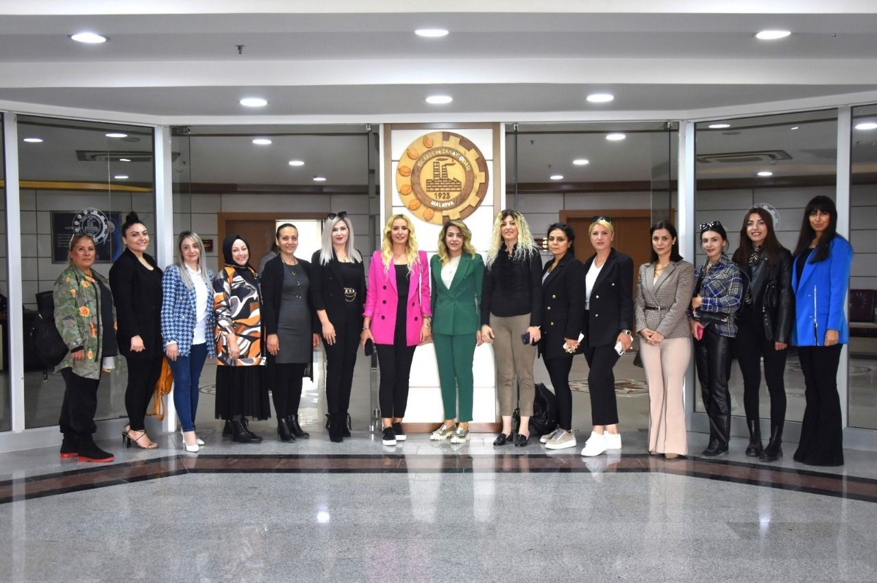 Hilal Acı Güven Tazeledi