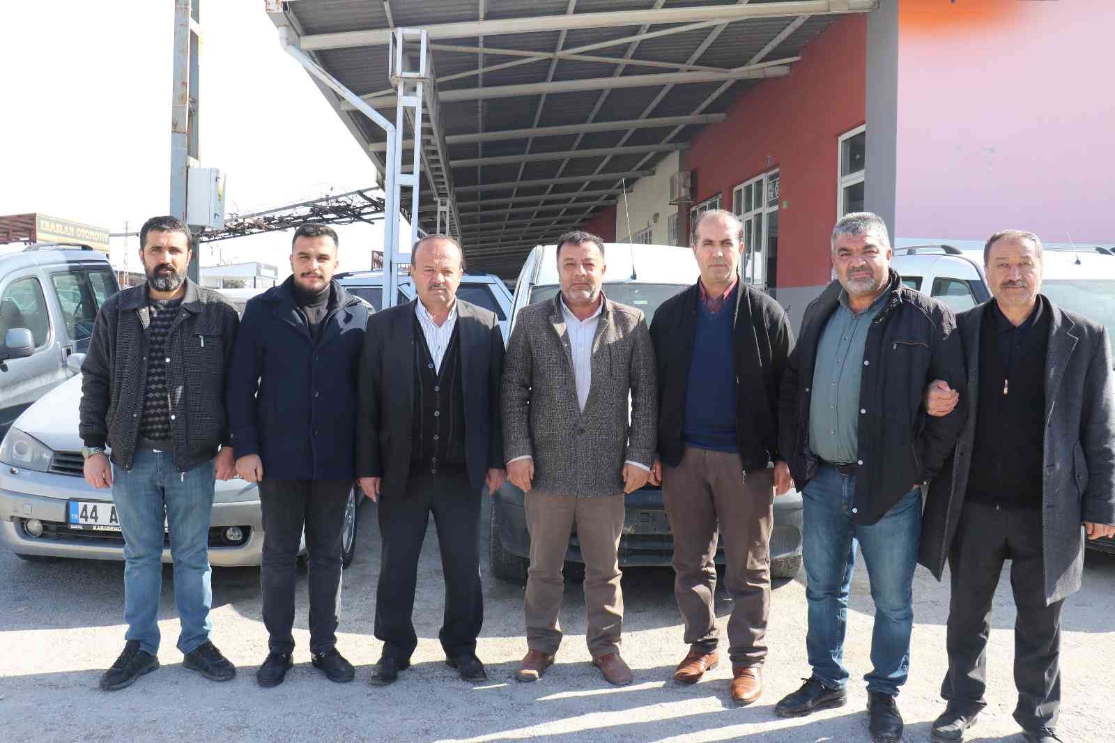 İkinci el araçlarda bahar beklentisi