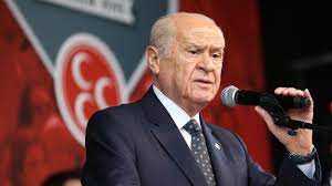 İl İl MHP Milletvekili Aday Listesi