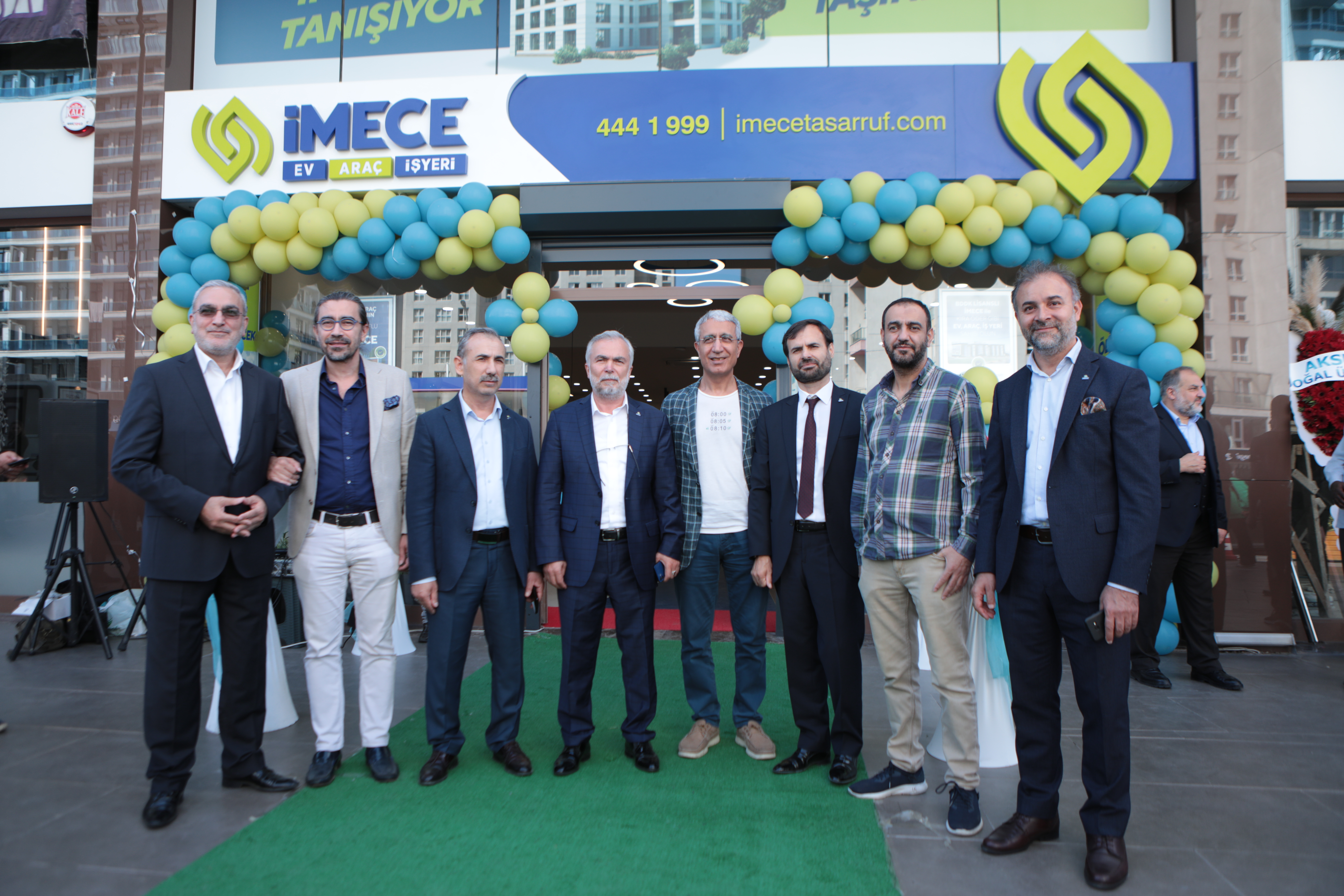 İmece Artık Malatya'da