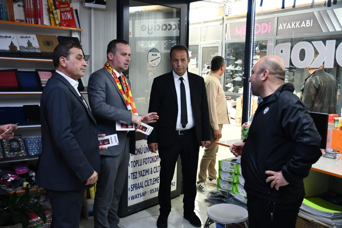 Yeşilyurtspor’a Play-Off Öncesi Büyük Destek: 1000 Adet Bilet Ücretsiz Olarak Dağıtıldı