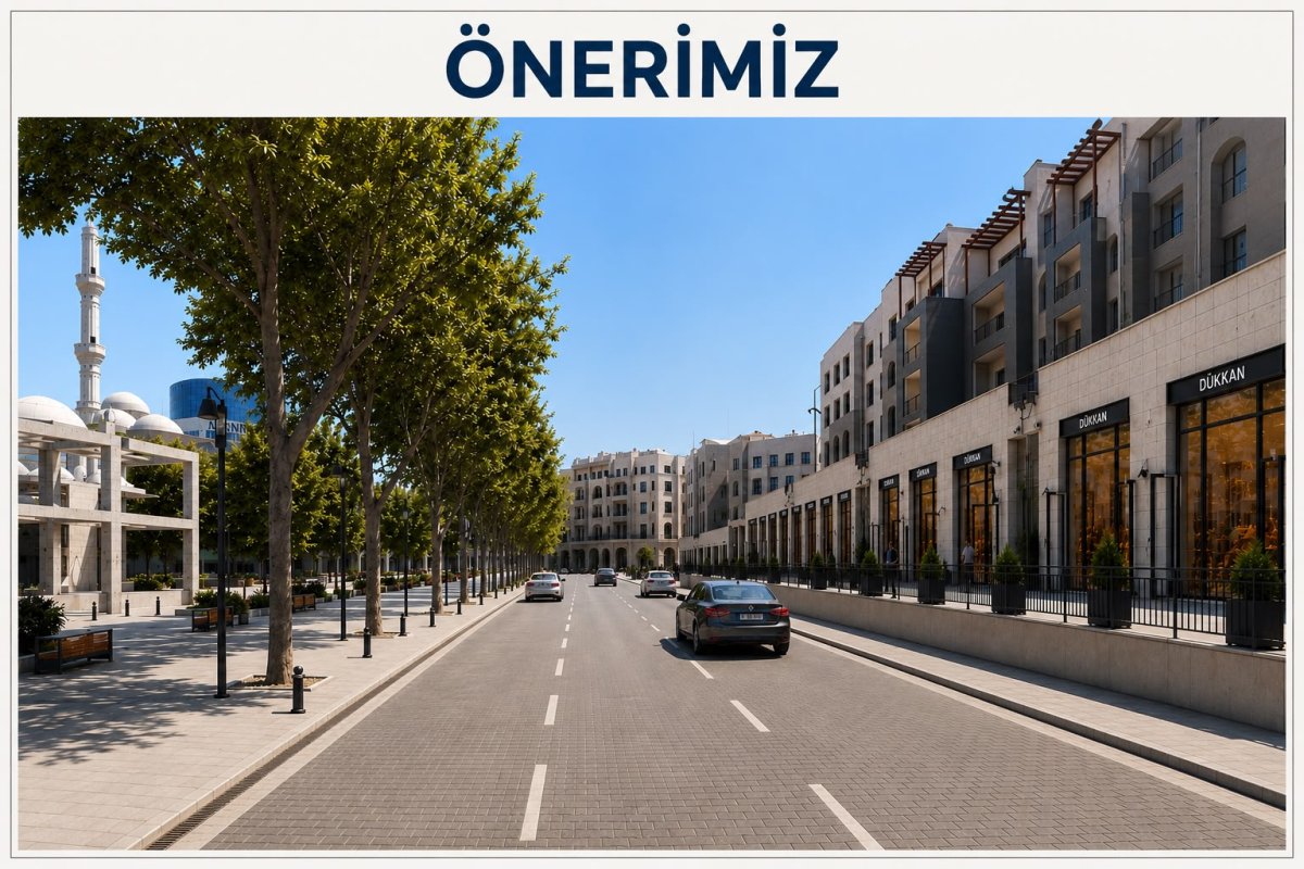 Mimarlar Odasından Uyarı