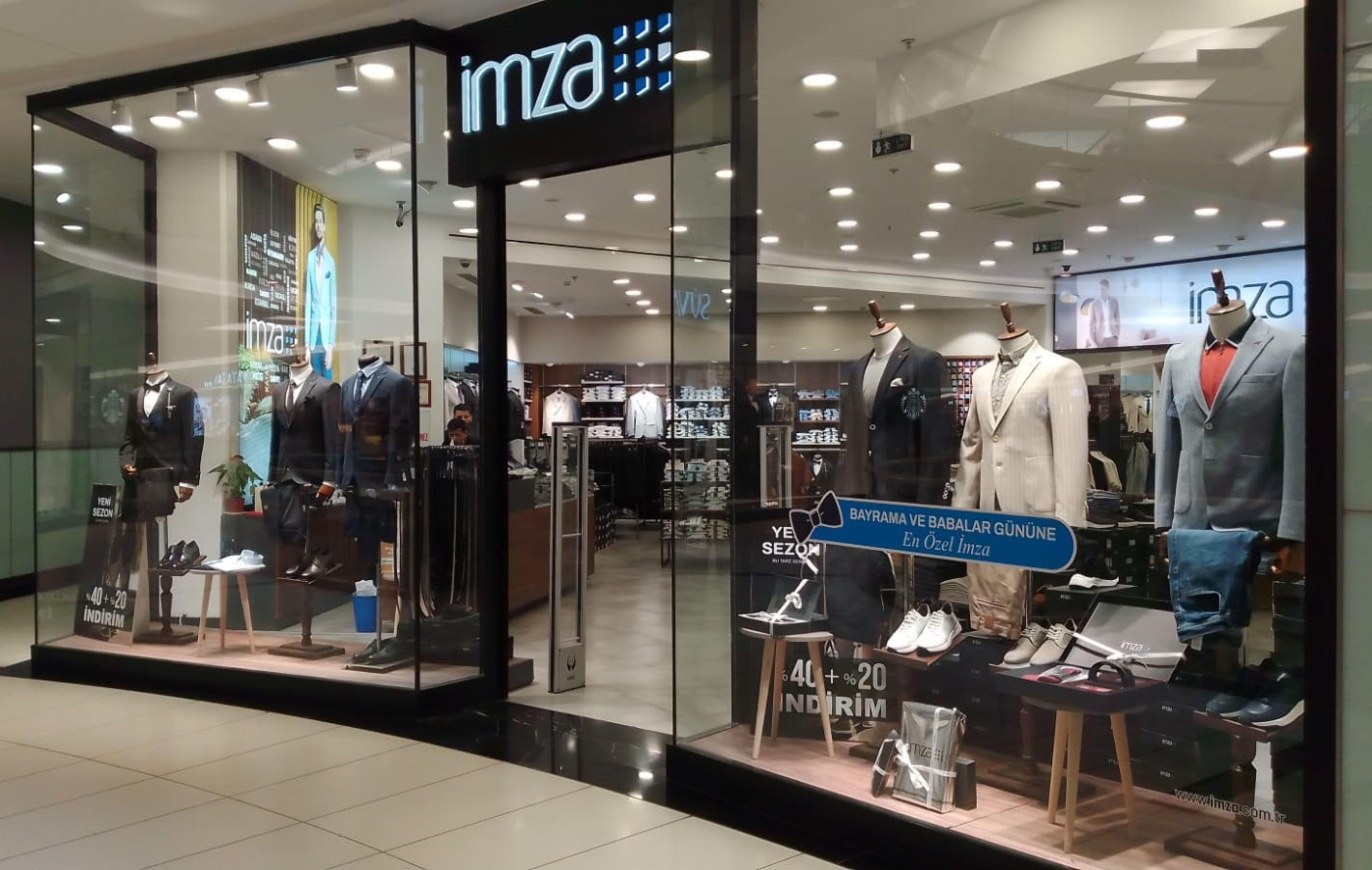 İmza’dan Yerel Ekonomiye Güçlü Destek