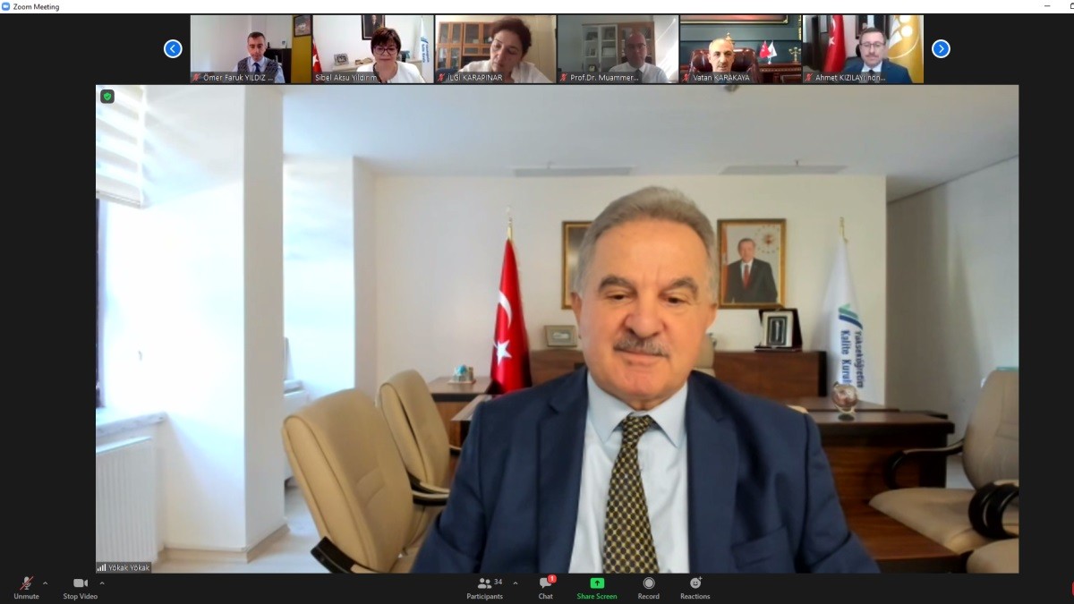 İnönü Üniversitesi akreditasyon programına alındı