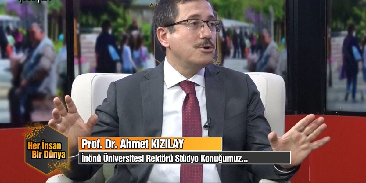 İnönü Üniversitesi aşılamada önde