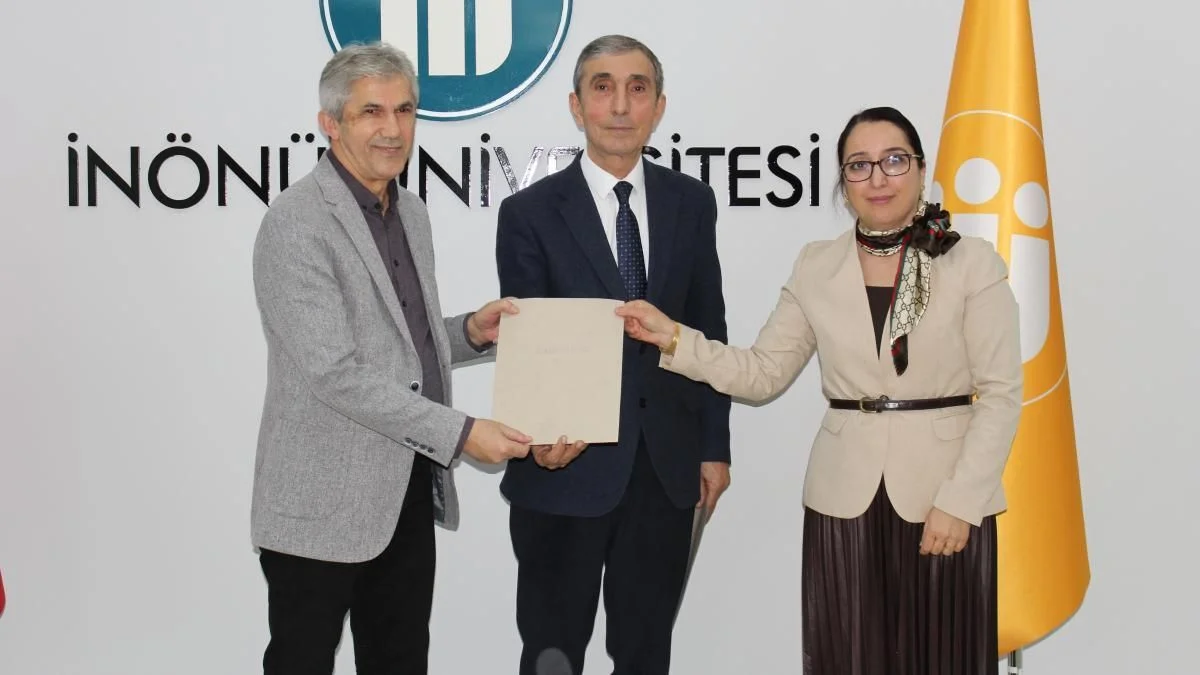 İnönü Üniversitesi gazetecilik bölümü üst düzey tescil edildi