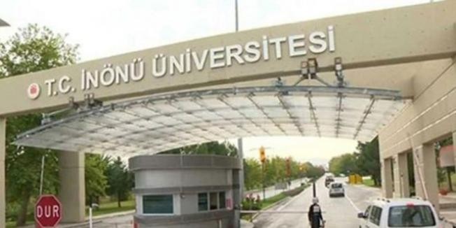 İnönü Üniversitesi işçi kursuna katılacakların kura tarihi belirlendi