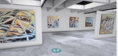 İnönü Üniversitesi’nde sanal sergi