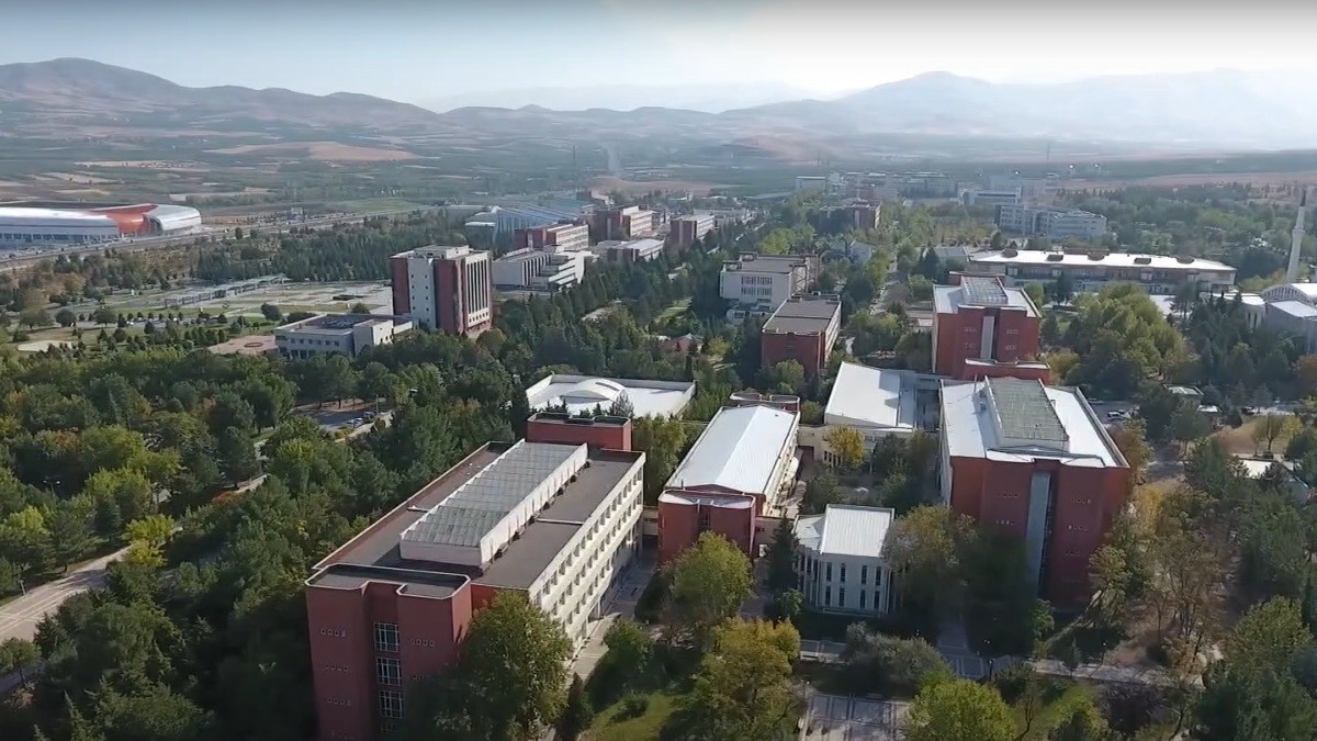 İnönü Üniversitesi’nde "Sıfır Atık" projesi