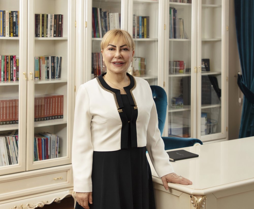 İnsan, Yaşam ve Gelecek İçin Yasemin Açık Vakfı Kuruldu