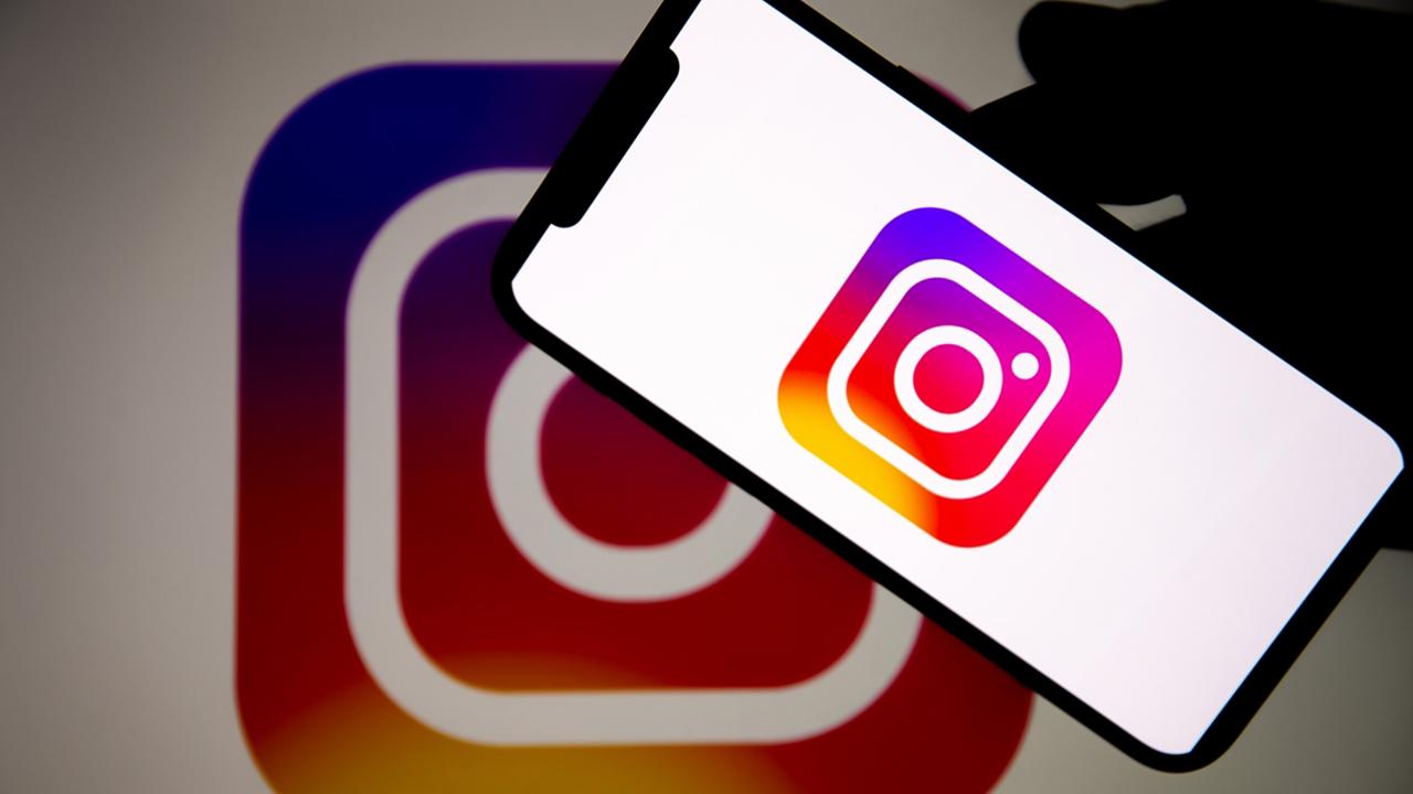 Instagram'a Erişim Engellendi