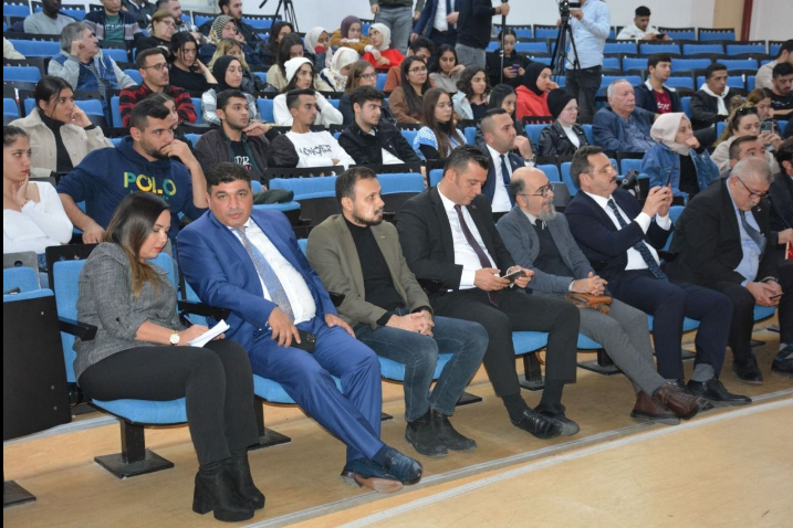 İnternet Medyası Gaziantep'te Talep ve Beklentilerini Konuştu