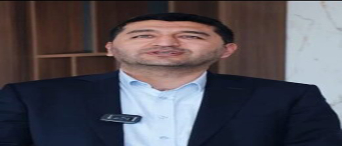 İş Adamı Boyraz'dan YMS'ye Destek