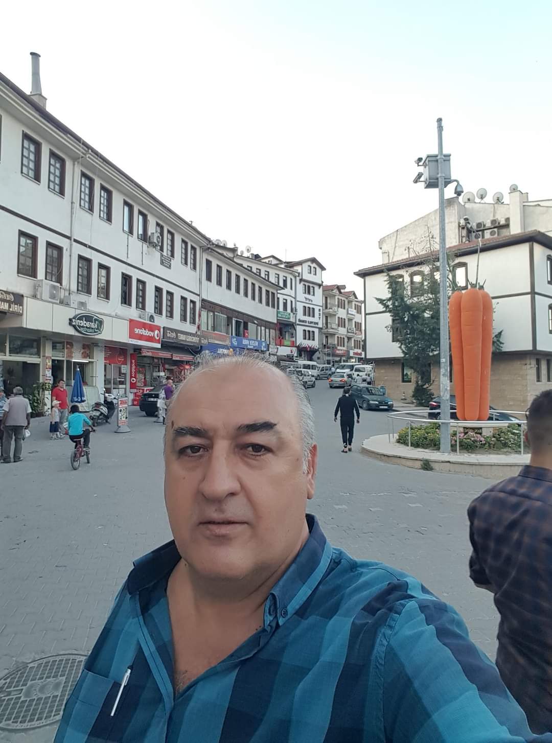 İş insanı Hüseyin Geniş'ten Acı Haber