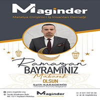 İş İnsanı Karademir Bayram Mesajı Yayınladı