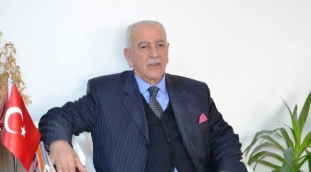 İş İnsanı Mehmet Kavuk Hayatını Kaybetti