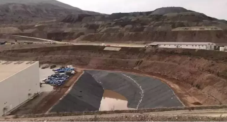 İşçileri Arama Çalışmaları Sürüyor