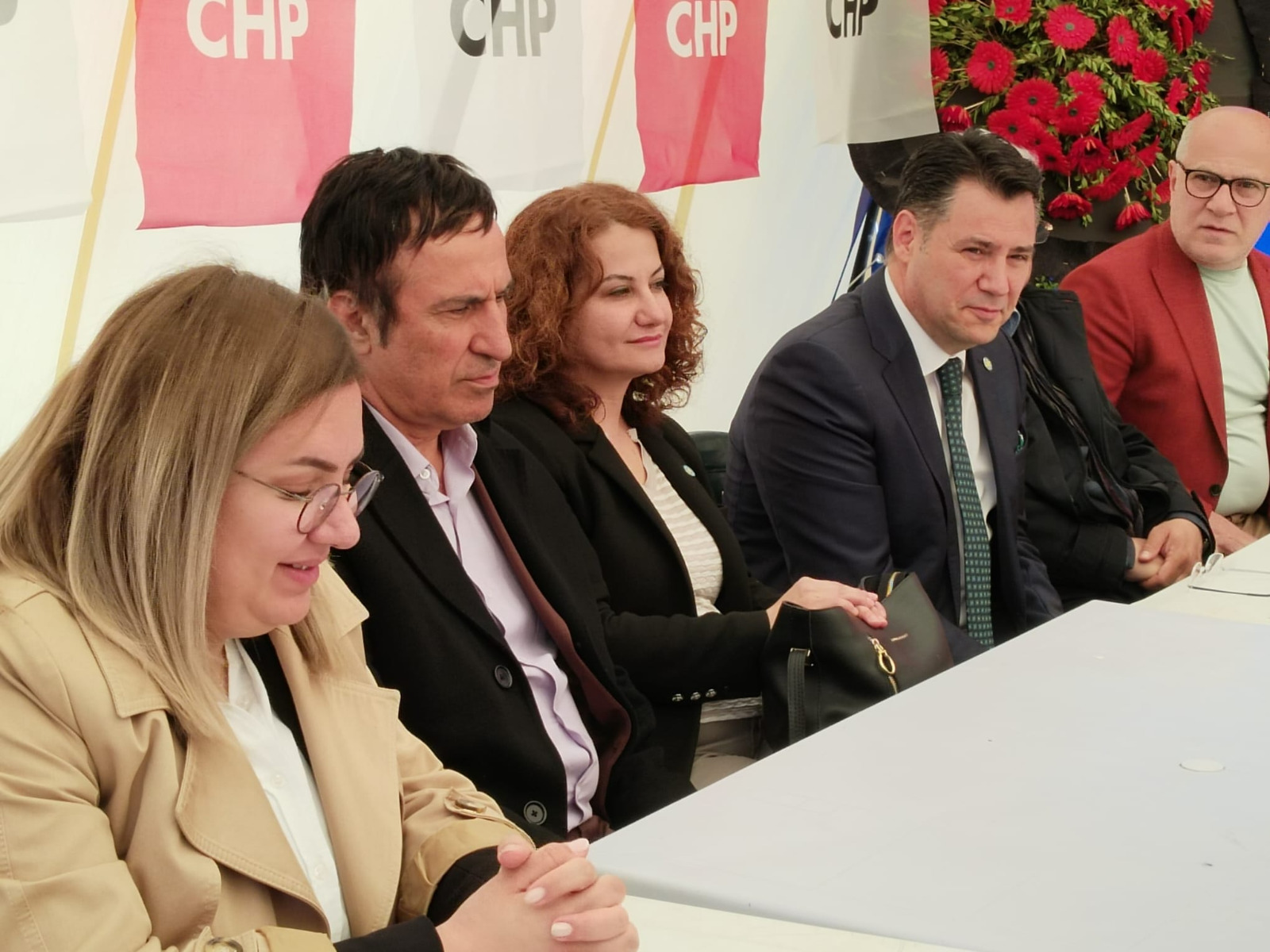 İYİ Parti Malatya'da Seçim Çalışmalarına Start Verdi