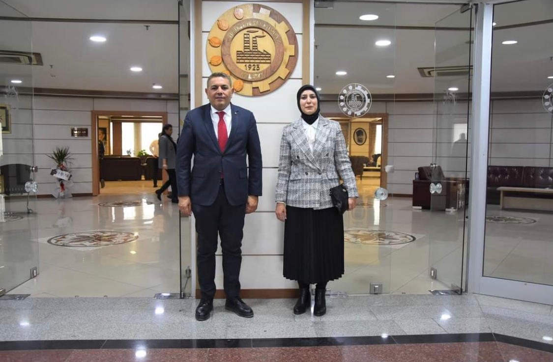 İYİ Partili Sarıtaç,” Ekonomide Kurtuluş İYİ ’de”