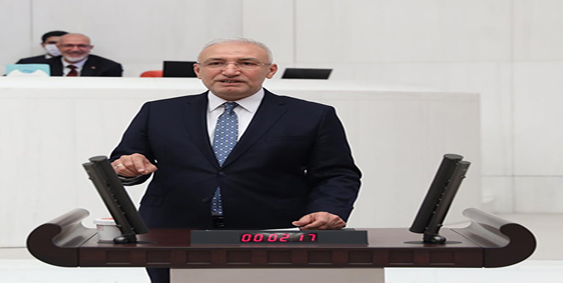 Kahtalı,"Beklentilerin Üzerinde Bir Artış Oldu"