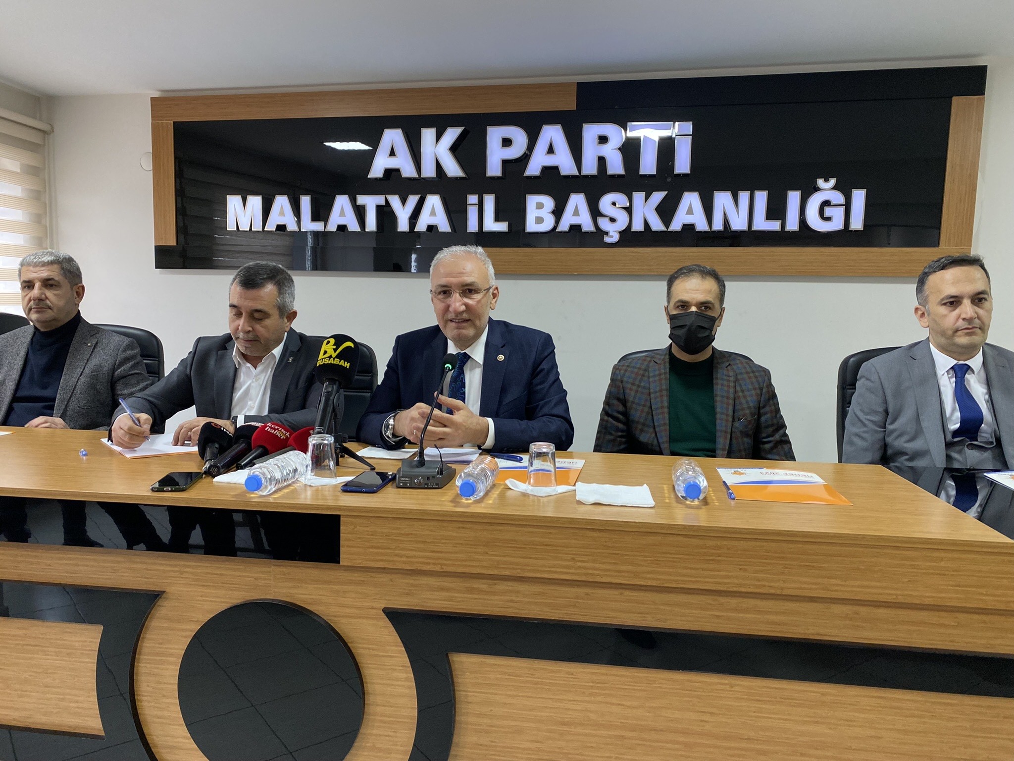 Kahtalı'dan Halk Günü