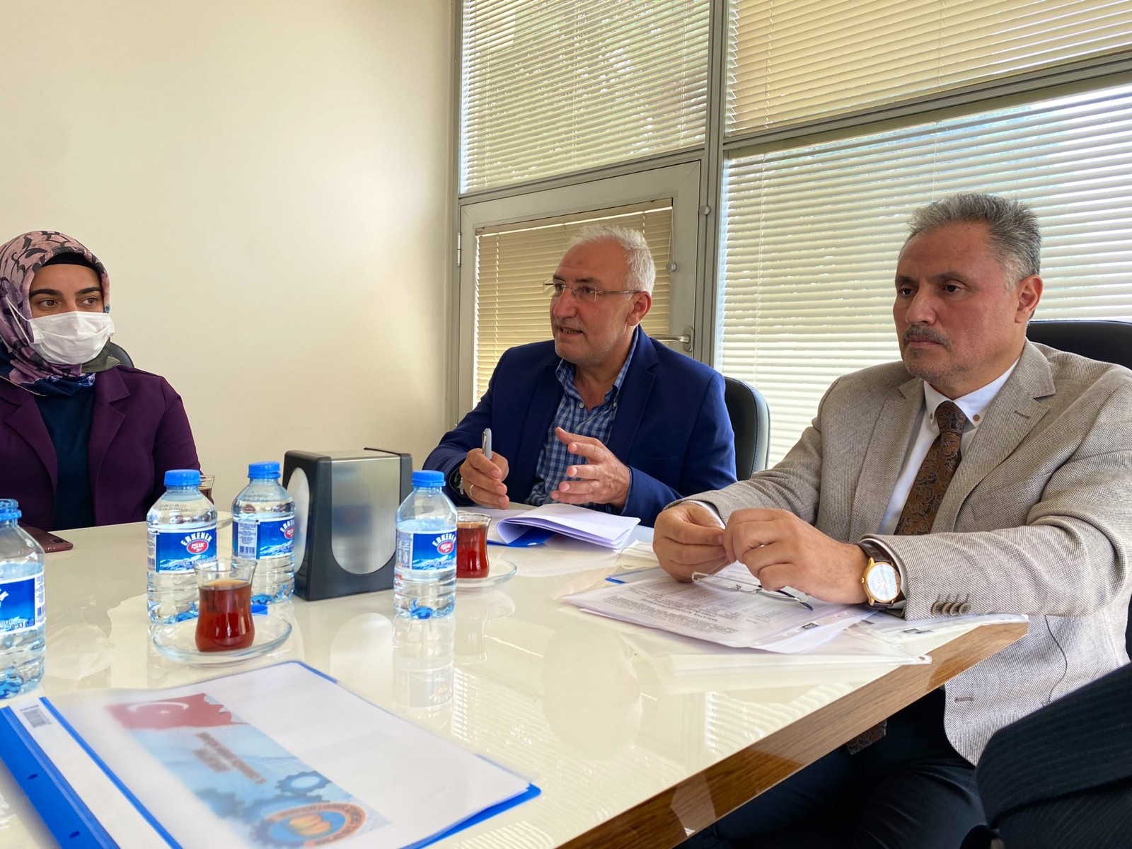 Kahtalı: ihracatımız 4 katına çıktı