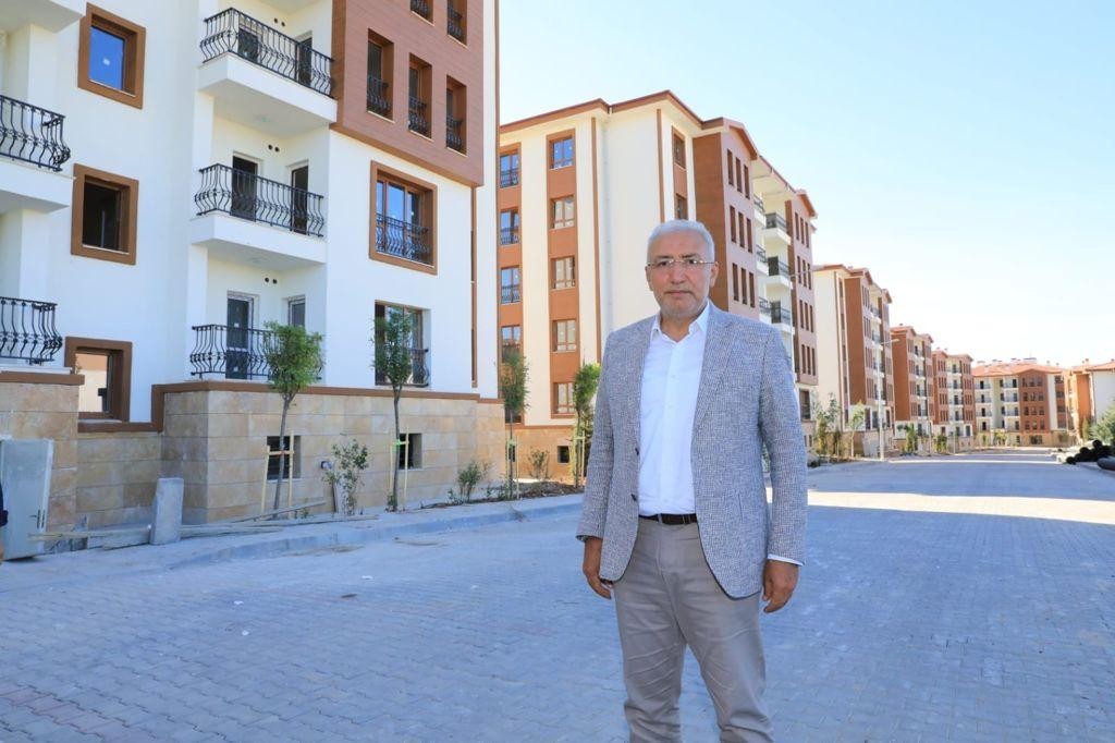 Kahtalı, muhalefete seslendi