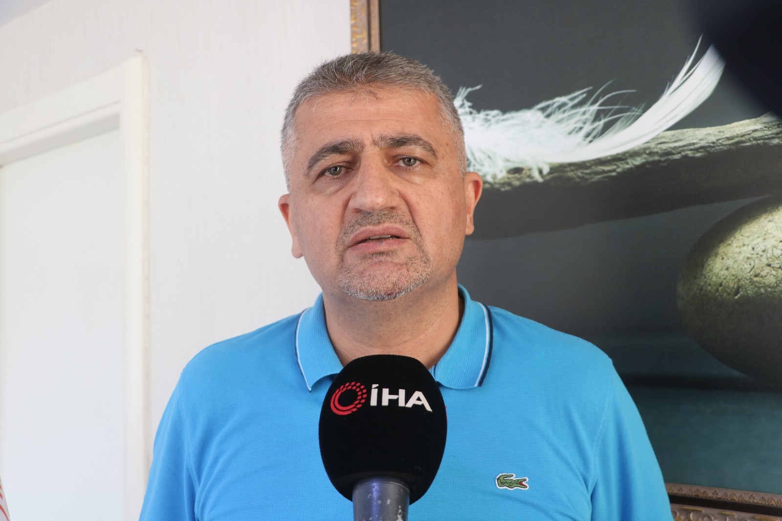 Kalp hastalarına sıcak hava uyarısı