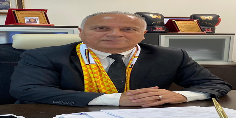 Kamil Göksu Yeni Malatyaspor Başkanlığına Talip